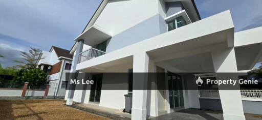 Corner 2 Storey House-Summer, S2 Heights @ Seremban 2-Brand New