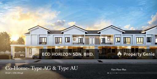 Camdon, Eco Horizon