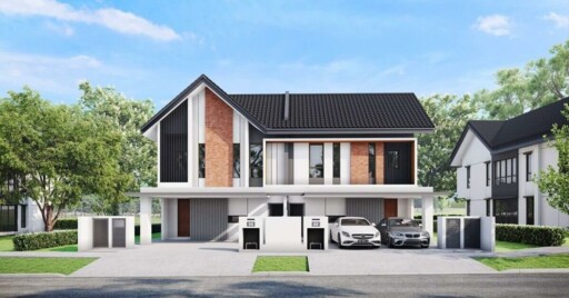 Verna Lake Villas, Serene Heights