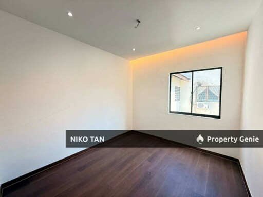 Flat Selesa Jaya With Fully Renovated For Sale