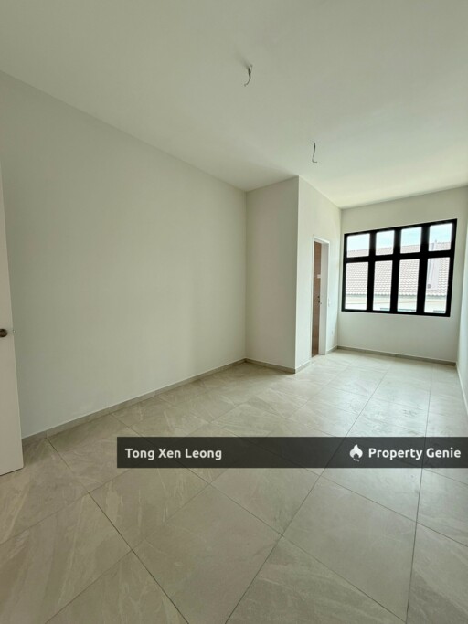Double Storey Endlot For Sale @ Krubong Height
