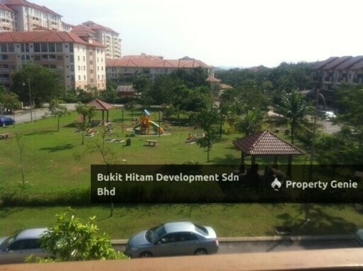 Nilam Terraces