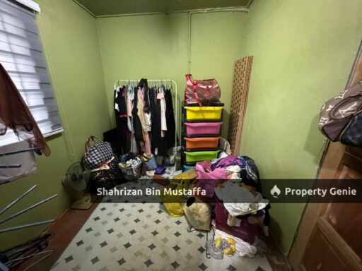 Rm340k, Taman Pasir Putih, Pasir Gudang, Johor