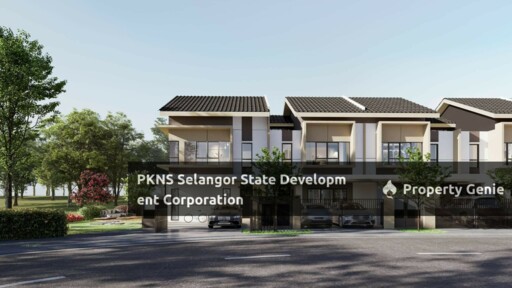 Tilia Encorp Cahaya Alam