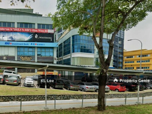 🔥 USJ 10 TAIPAN | CORNER GROUND FLOOR SHOP FOR RENT 🔥