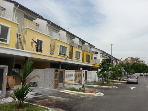 Riverview Villas