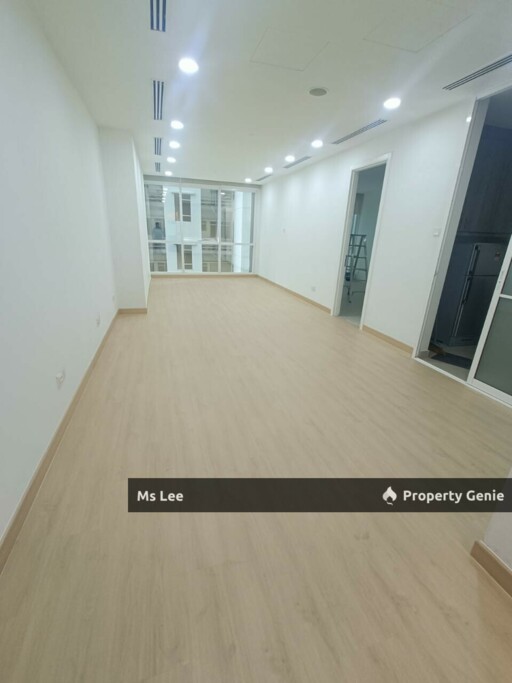 Binjai 8 @ KLCC - Level 18 Partly Furnished Office, Ready unit, Open for Reservation Now