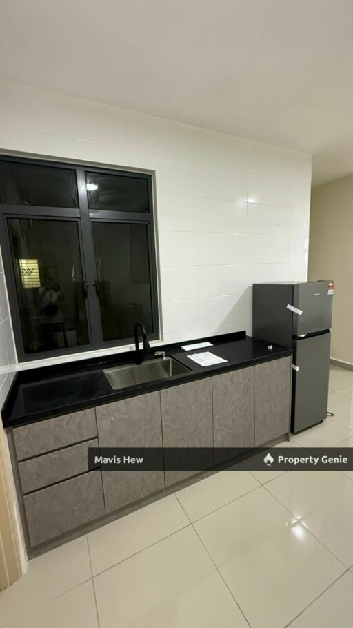 For Rent, ARC @ Austin Hills /Taman Daya, 1 Carpark, Fully Furnished