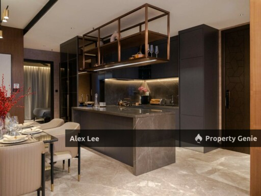Orion Residence @ Pavilion KL & TRX for Sale | Most Strategic Location in Kuala Lumpur City Centre