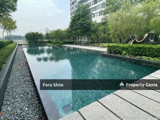 Sqwhere Residence @ Sg Buloh