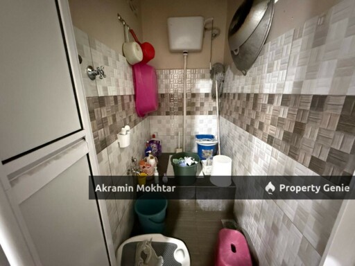 FREEHOLD, FACING OPEN, FULLY RENOVATED & EXTENDED | TAMAN TENAGA BAKTI, JALAN KOPI , MERU KLANG