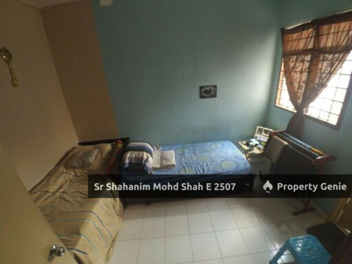 Double Storey Terrace Taman Pelangi Semenyih, Semenyih