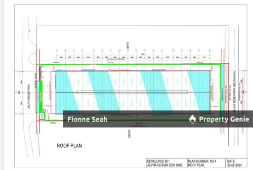 Telok panglima Garang
