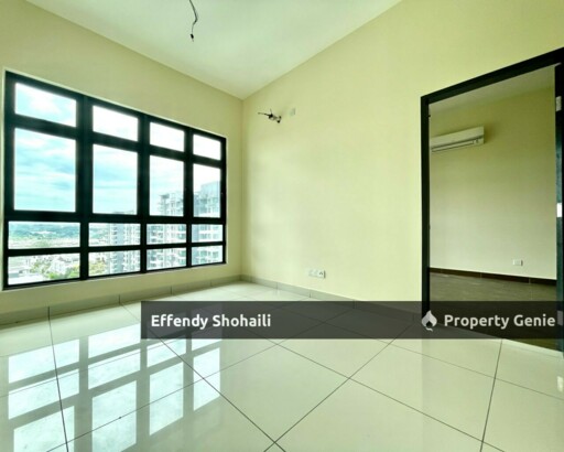 AURA RESIDENCE PRESINT 8 PUTRAJAYA