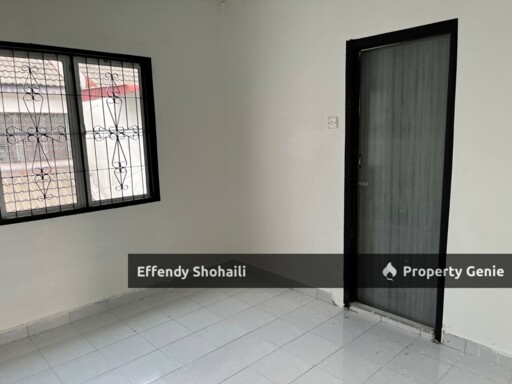 TAMAN SERI GOMBAK FASA 10 TERRACE