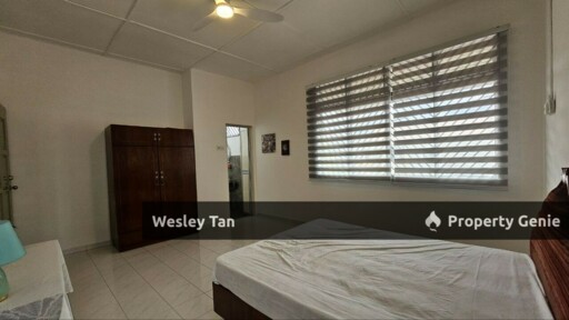 Malim Jaya 2 Stry Endlot 32x70 Fully Renovated & Furnished with Garden
