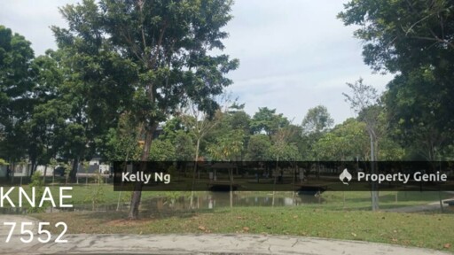 3 Sty Bungalow House At ambang Botanic 2 Klang For Sale & Rent