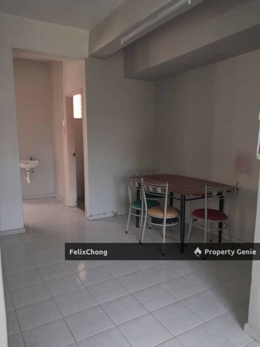Sri Awana Townhouse,Jalan Silat Lincah,Bandar Selesa Jaya,Skudai