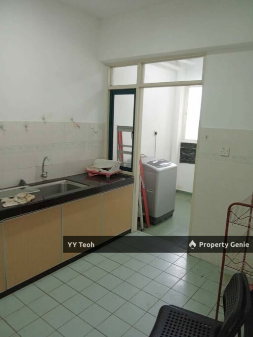 Casa Lago Melaka Raya 2R Unit