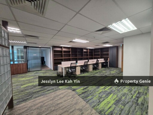 G Tower Jalan Tun Razak @ KL  5 Star Office Tower with Complete Facilities and Amenities