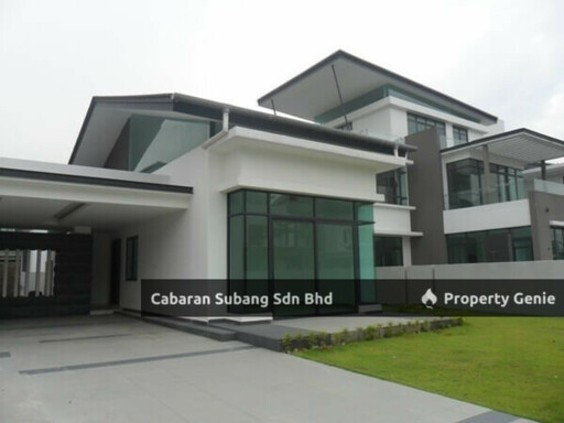 Casabella @ Grandville, USJ 1