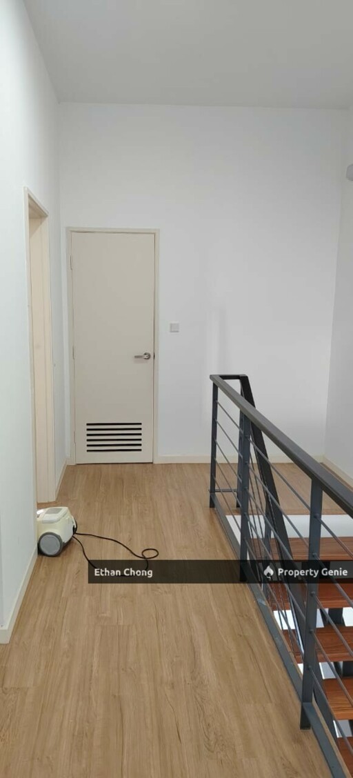 Fully Furnished 2 Storey Terrace House for Rent at Dahlia Clover, Shah Alam