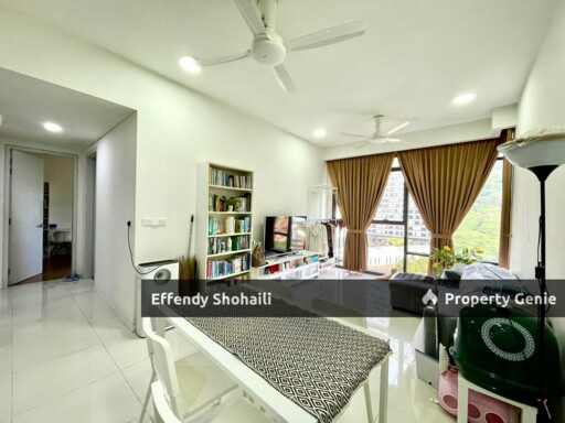 THE RIDGE CONDO KL EAST SETAPAK