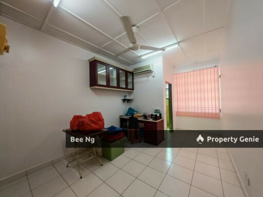 Taman Impian Emas / Single Storey 24x80