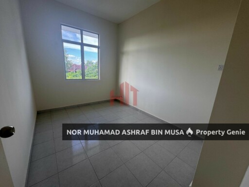 Taman Utama Jaya,Kangar📍Rumah Baru‼️