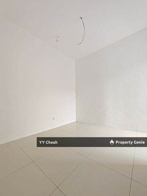Panorama Lapangan Perdana Ipoh, Green Park 2-storey Storey Semi-D For Sale - Gated&Guarded