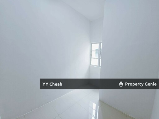 Lahat Baru Double Storey House For Sale Good Condition Leasehold 2116