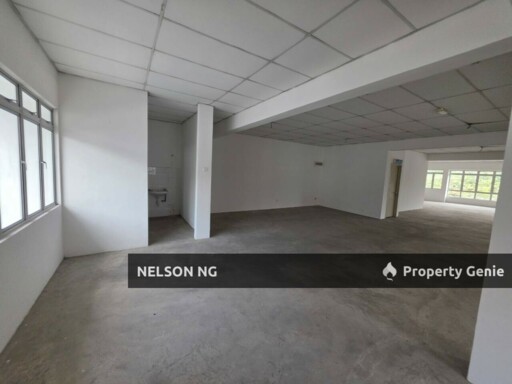 Salak Perdana Business Park, Sepang, Selangor