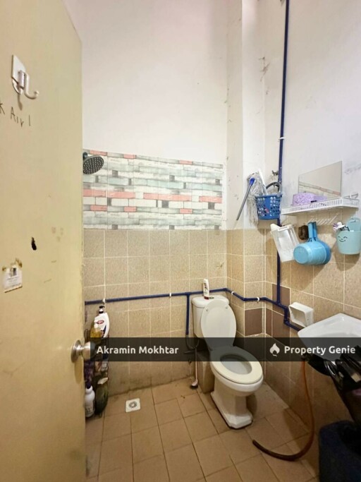 Freehold, Facing Open & End Lot | Double Storey Terrace Taman Prima Saujana Kajang