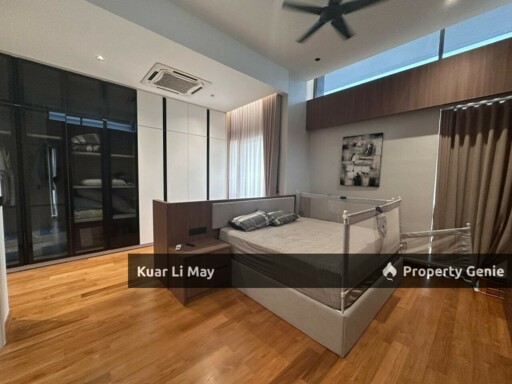 The Ridgewood, Desa Parkcity