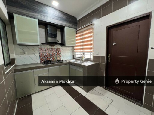 Freehold & Fully Renovated | Double-Storey Terrace House @ Bandar Puteri Klang