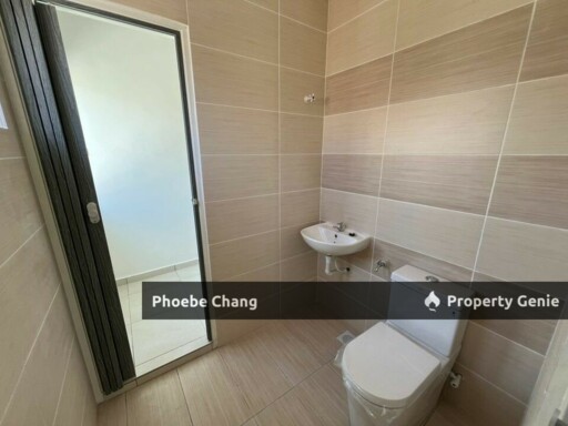 BANYAN KAYANGAN IPOH DOUBLE STOREY TERRACE HOUSE FOR SALE