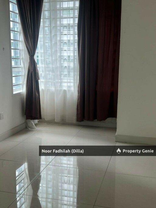 Sewa Savanna Executive Suite @ Southville City Fully Furnished Kemasukan Segera