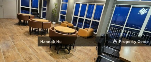 Subang 2 Super Spacious  Nadayu 801 Service Apartment