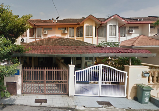 Taman Sri Pandyan