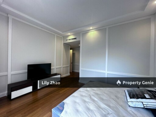 Pavilion Residences High End Condo for Rent, Tower 1, Type B, 2,405 SF, Kuala Lumpur City Centre