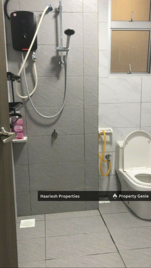 Apartment For Rent in SKS Habitat Larkin Johor Bahru