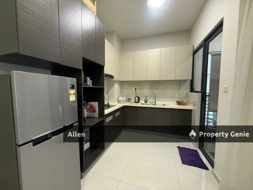 Bay Point, Country Garden (碧桂园金海湾), Johor Bahru