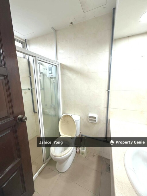 Putri Indah Condominium @ Stulang