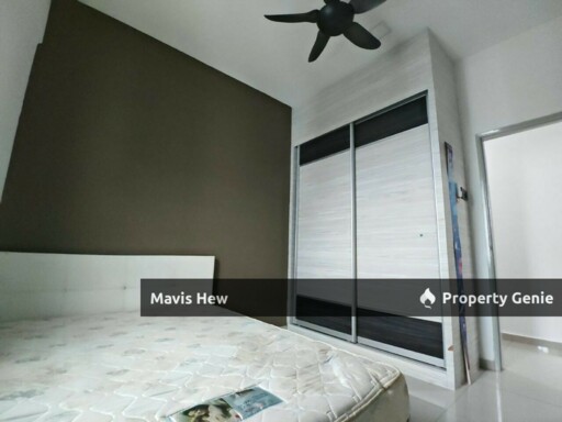 For Rent, P’residen @ Permas, Near Taman Molek, Midvalley Southkey