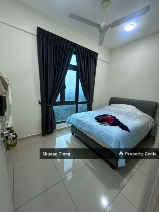 8scape Residence @ Taman Perling for Sale!!