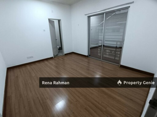 Townhouse Suci Bandar Ainsdale
