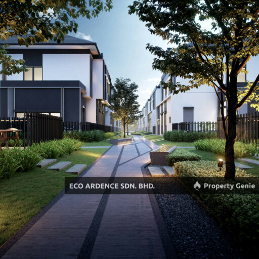 Eco Ardence Nara