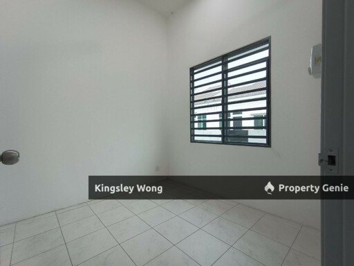Taman Gopeng Mewah Gopeng New Condition Single Storey Terrace House Near Ipoh Simpang pulai Tapah Kampar