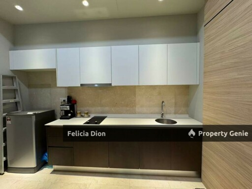 Silverscape Residence Studio Unit for Sale 🏠 BELOW VALUE