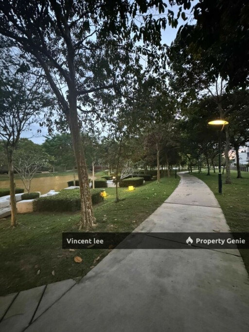 Setia Ecohill 1 [Grandlis 24X76], 2 Storey Terrace, Semenyih